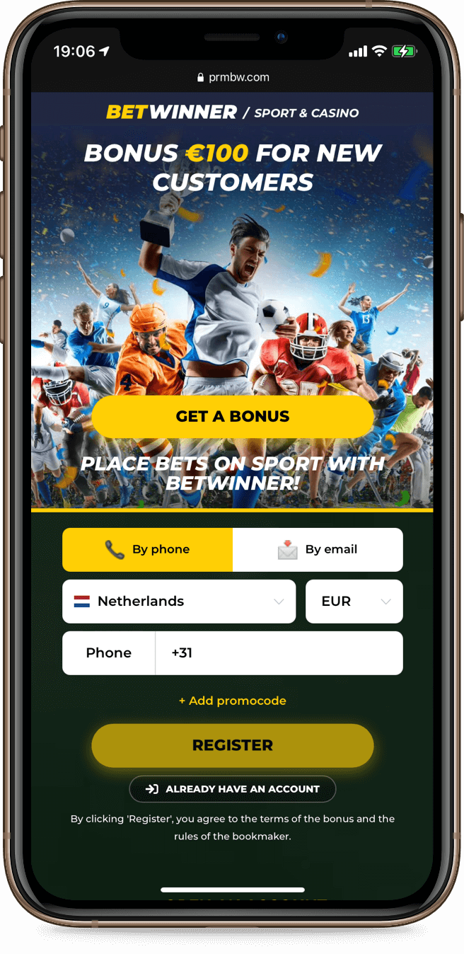 What Your Customers Really Think About Your BetWinner APK?